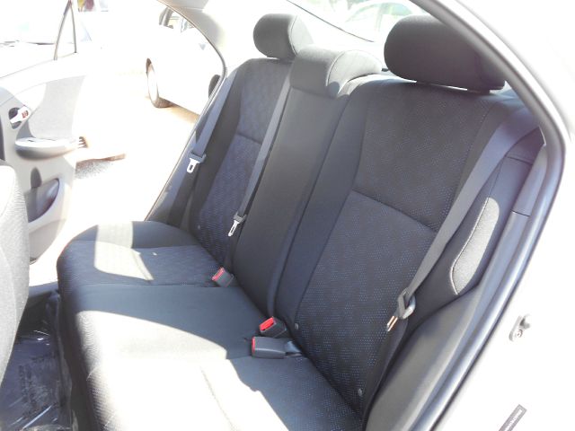 Toyota Corolla 2010 photo 38