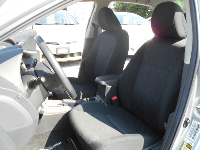 Toyota Corolla 2010 photo 39
