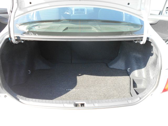 Toyota Corolla 2010 photo 47