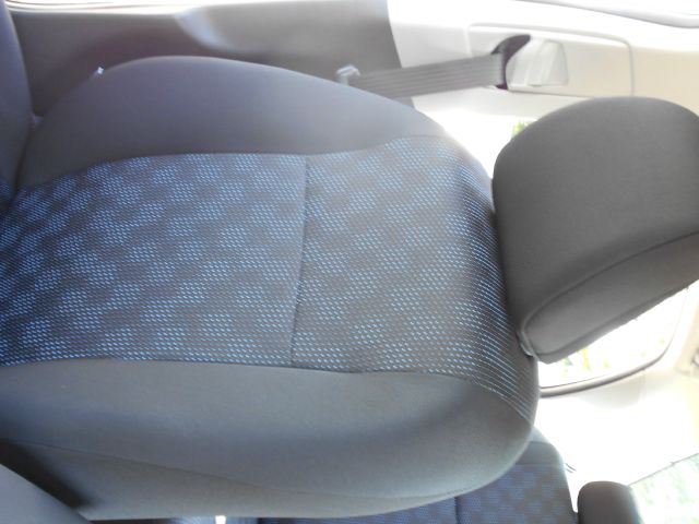 Toyota Corolla 2010 photo 48