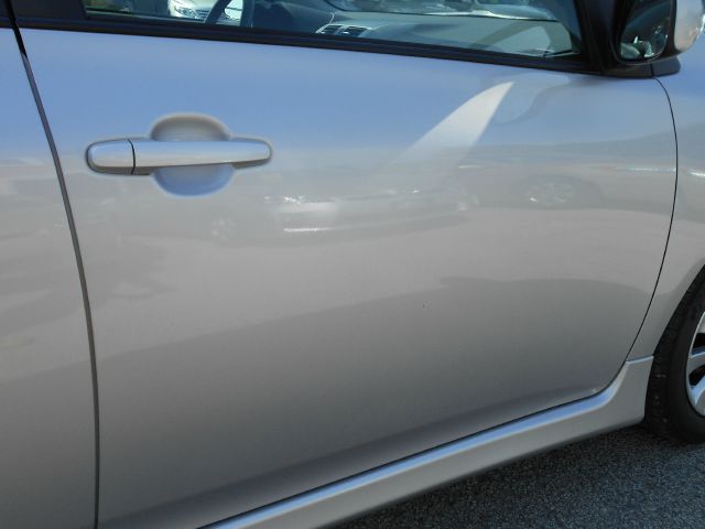 Toyota Corolla 2010 photo 49