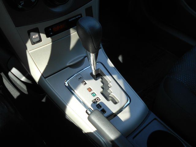 Toyota Corolla 2010 photo 52