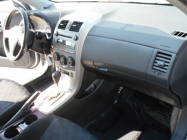 Toyota Corolla 2010 photo 56