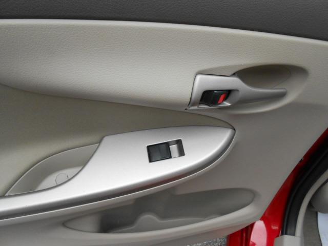 Toyota Corolla 2010 photo 13