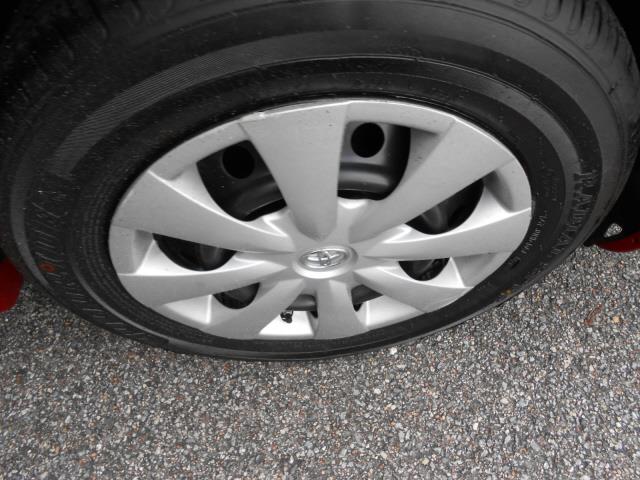 Toyota Corolla 2010 photo 7