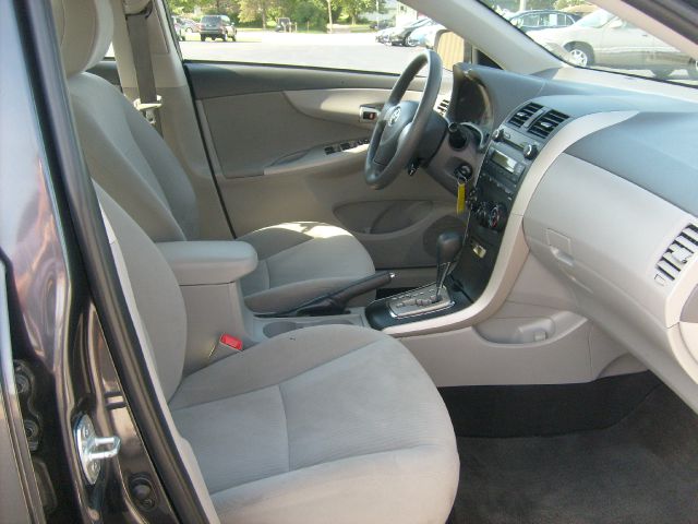 Toyota Corolla 2010 photo 2