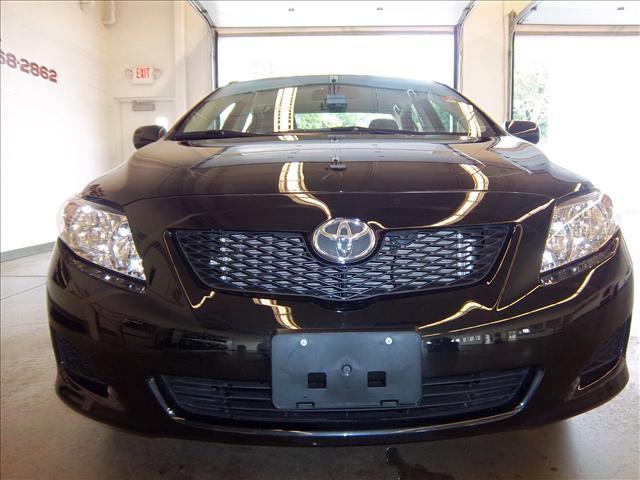 Toyota Corolla 2010 photo 5