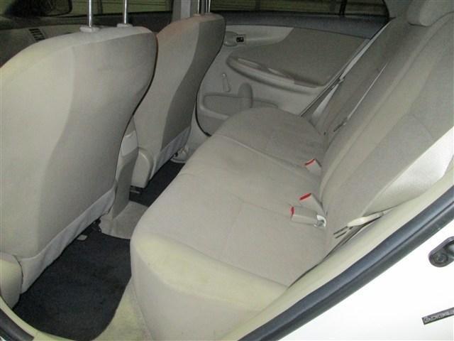 Toyota Corolla 2010 photo 17