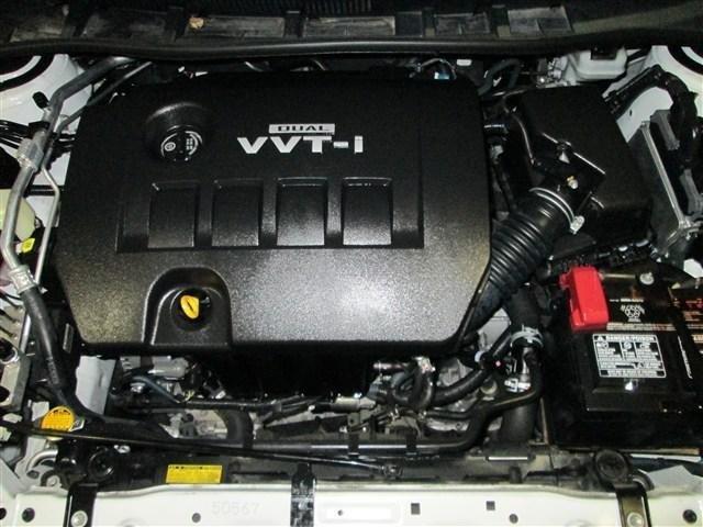 Toyota Corolla 2010 photo 2