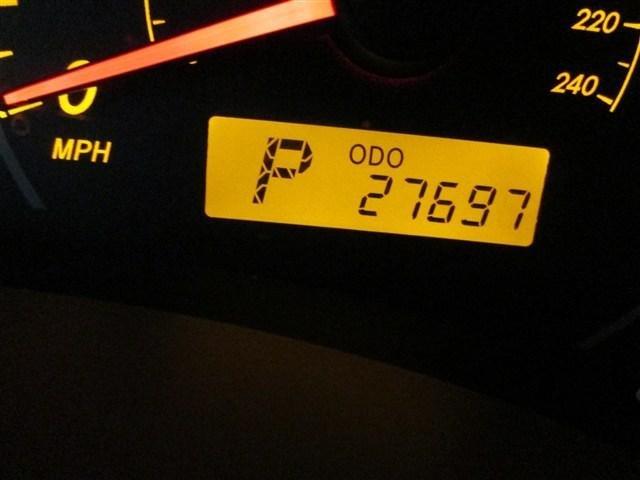 Toyota Corolla 2010 photo 20