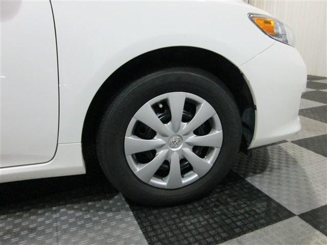 Toyota Corolla 2010 photo 6