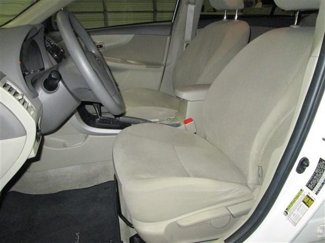 Toyota Corolla 2010 photo 7