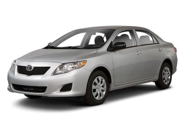 Toyota Corolla 2010 photo 1