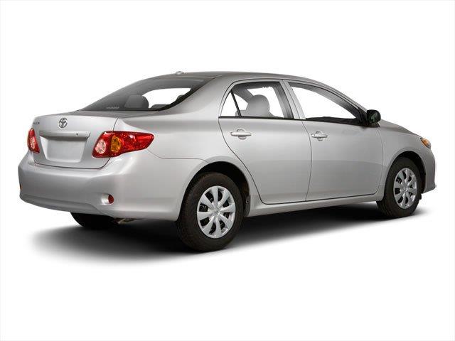 Toyota Corolla 2010 photo 2