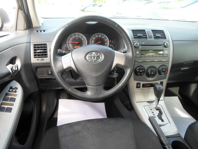 Toyota Corolla 2010 photo 6