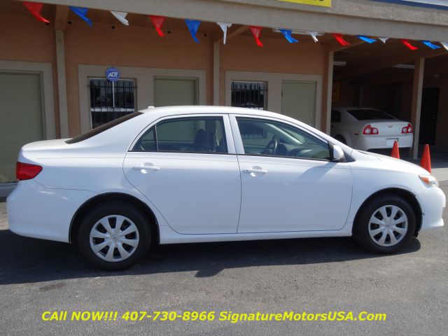 Toyota Corolla 2010 photo 15