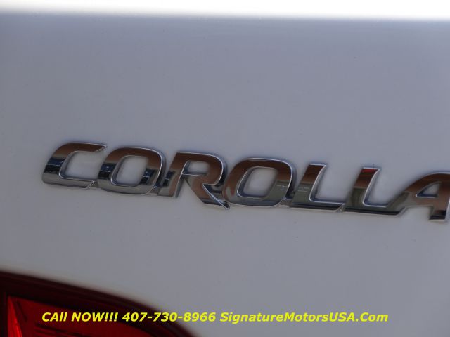 Toyota Corolla 2010 photo 2