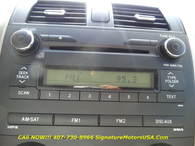 Toyota Corolla 2010 photo 37