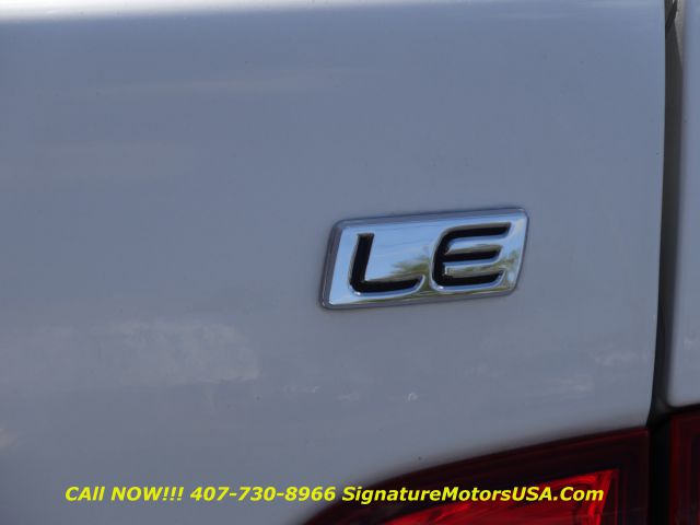 Toyota Corolla 2010 photo 4