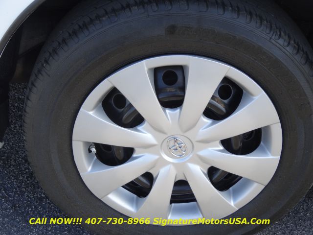 Toyota Corolla 2010 photo 40