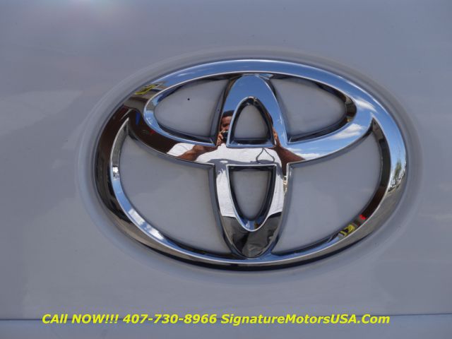 Toyota Corolla 2010 photo 5