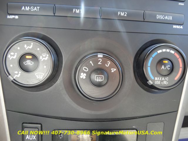 Toyota Corolla 2010 photo 7