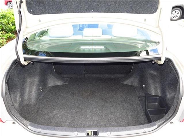 Toyota Corolla 2010 photo 1