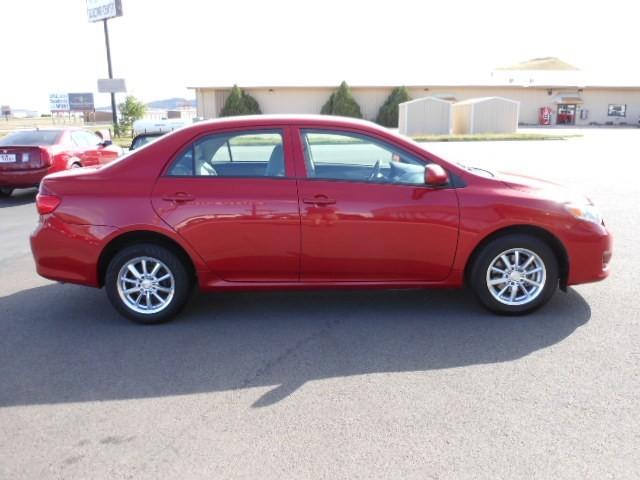 Toyota Corolla 2010 photo 2