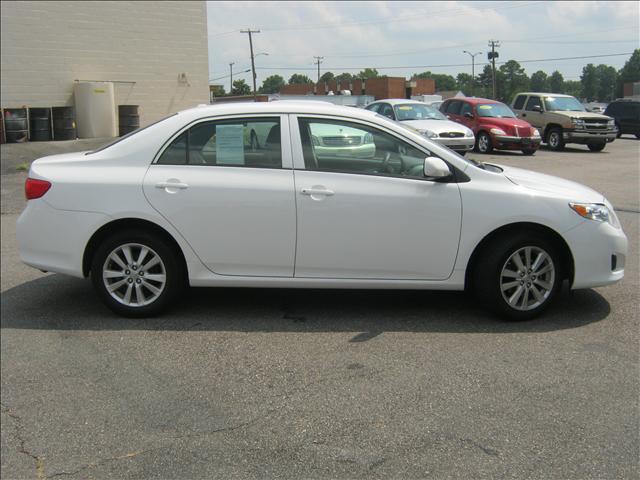 Toyota Corolla 2010 photo 2