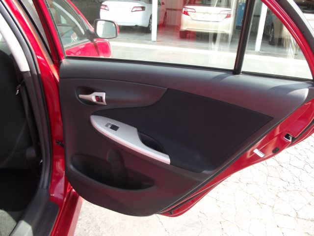 Toyota Corolla 2010 photo 1