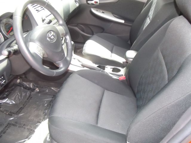 Toyota Corolla 2010 photo 14