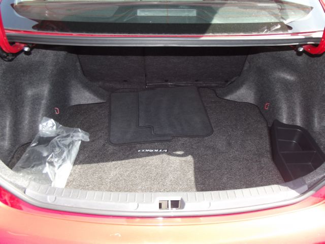 Toyota Corolla 2010 photo 17