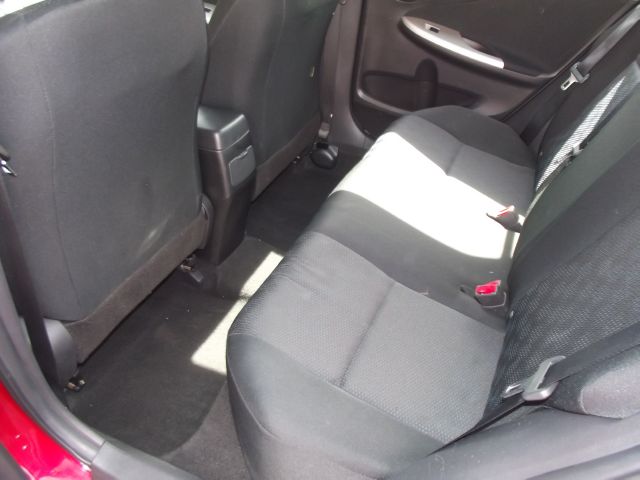 Toyota Corolla 2010 photo 2