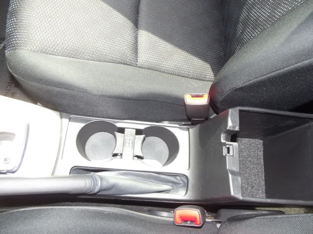 Toyota Corolla 2010 photo 3