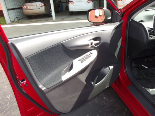 Toyota Corolla 2010 photo 4