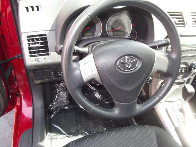 Toyota Corolla 2010 photo 6