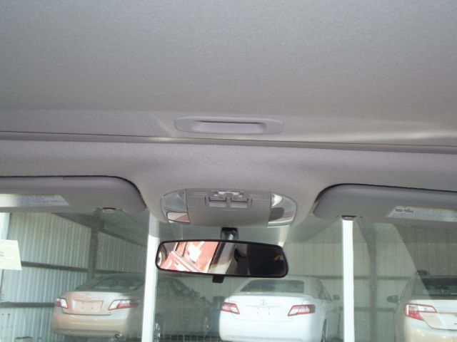 Toyota Corolla 2010 photo 9