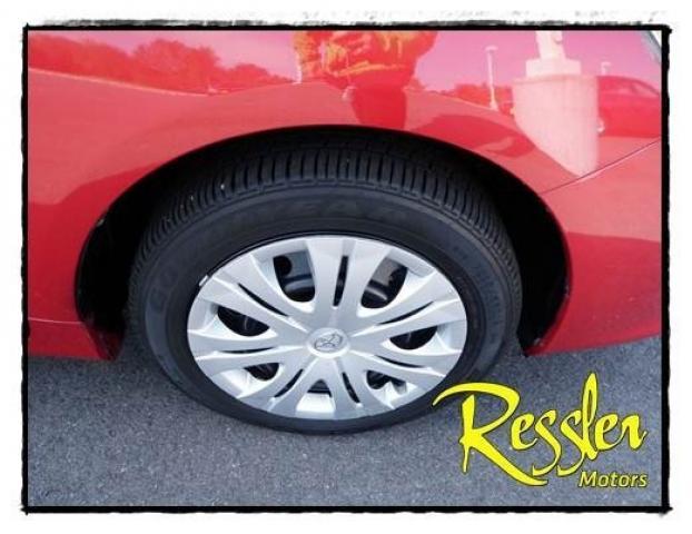 Toyota Corolla 2010 photo 4