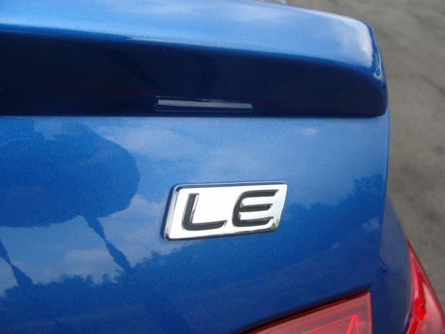 Toyota Corolla 2010 photo 4