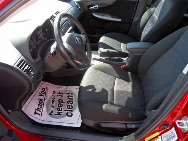 Toyota Corolla 2010 photo 3