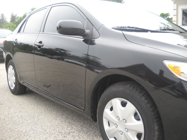 Toyota Corolla 2010 photo 2