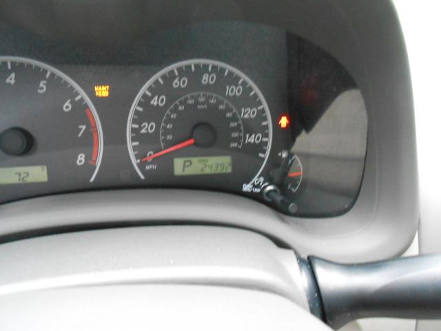 Toyota Corolla 2010 photo 12