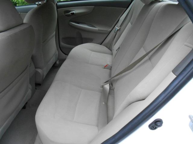 Toyota Corolla 2010 photo 2