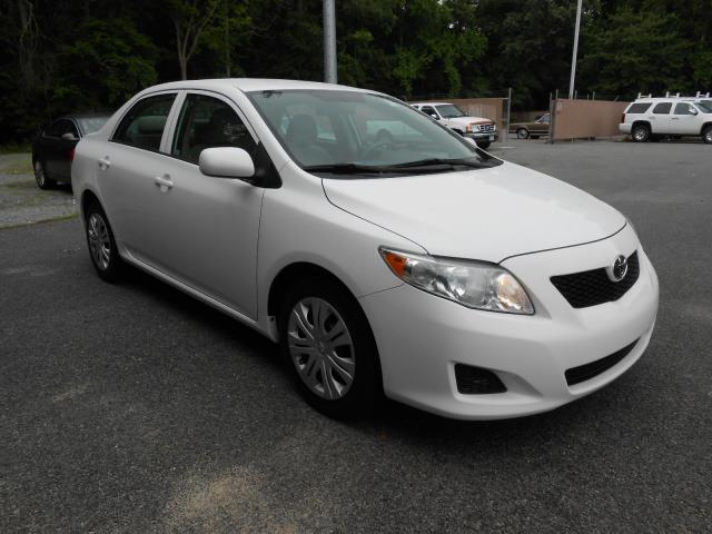Toyota Corolla 2010 photo 4