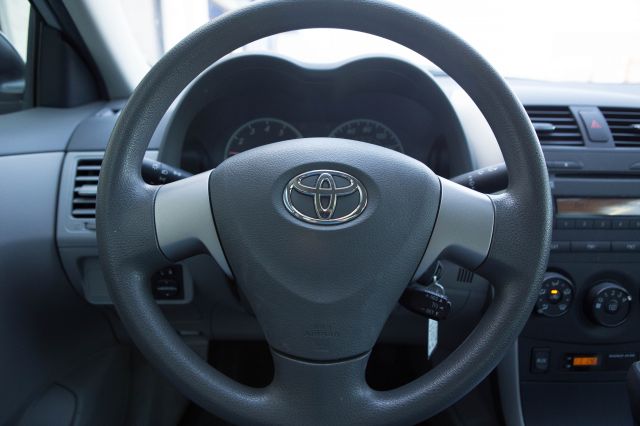 Toyota Corolla 2010 photo 4