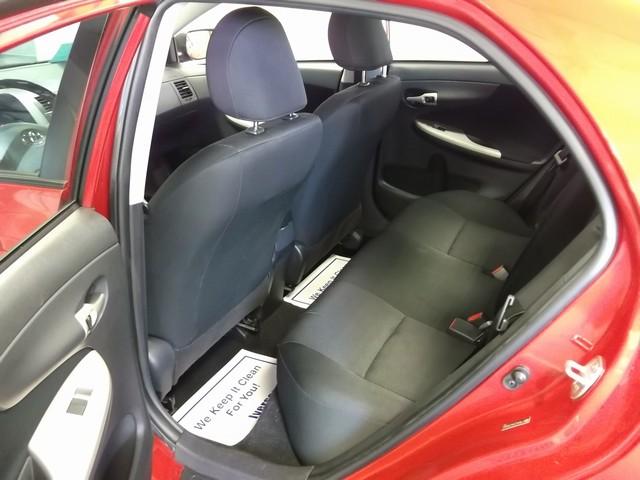 Toyota Corolla 2010 photo 2