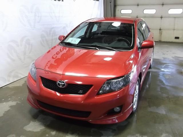 Toyota Corolla 2010 photo 4