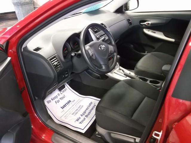 Toyota Corolla 2010 photo 5