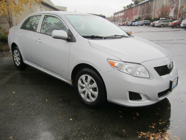 Toyota Corolla 2010 photo 2