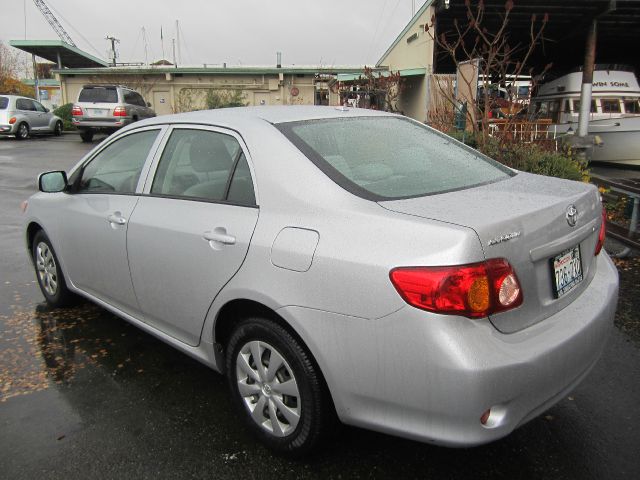 Toyota Corolla 2010 photo 3